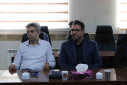 برگزاری «آیین بزرگداشت شهدای اقتدار ایران» در جهاددانشگاهی آذربایجان شرقی