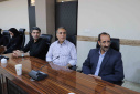 برگزاری «آیین بزرگداشت شهدای اقتدار ایران» در جهاددانشگاهی آذربایجان شرقی