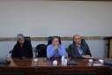 برگزاری «آیین بزرگداشت شهدای اقتدار ایران» در جهاددانشگاهی آذربایجان شرقی
