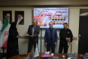 برگزاری «آیین بزرگداشت شهدای اقتدار ایران» در جهاددانشگاهی آذربایجان شرقی