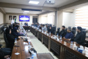جهاددانشگاهی آذربایجان شرقی در شرایط جنگی تلاش کرد با روحیه جهادی به تکلیف خود عمل کند