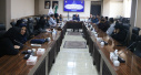 جهاددانشگاهی آذربایجان شرقی در شرایط جنگی تلاش کرد با روحیه جهادی به تکلیف خود عمل کند