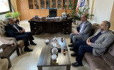 جهاددانشگاهی ظرفیتهای ارزشمندی دارد