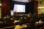 بهرهمندی بیش از ۱۵ هزار دانشجو از برنامههای فرهنگی سینمای جهاددانشگاهی در دانشگاه تبریز