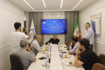 قدردانی مدیر کل فرهنگ و ارشاد اسلامی آذربایجانشرقی از فعالیتهای ایسنا در روزهای بحرانی گذشته