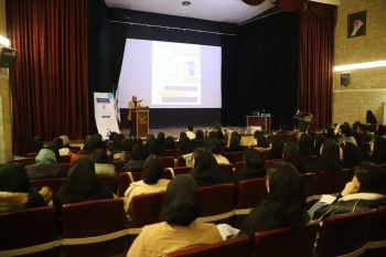 بهرهمندی بیش از ۱۵ هزار دانشجو از برنامههای فرهنگی سینمای جهاددانشگاهی در دانشگاه تبریز