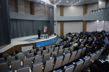 برگزاری کارگاه آموزشی خبرنگاری بحران ویژه اصحاب رسانه آذربایجانشرقی